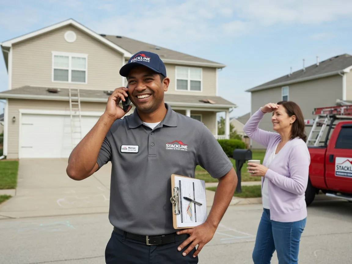 Chimney flashing repair Fairmount, IN FAQs
